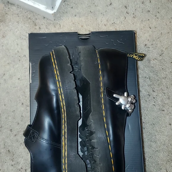 Dr. Martens X Heaven By Marc Jacobs - Picture 4 of 8